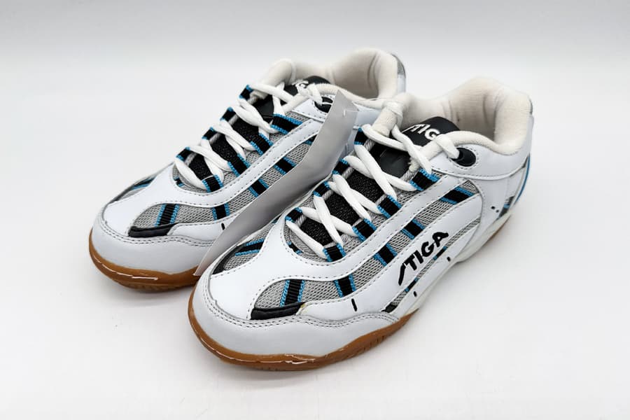 Schuhe Stiga, Gr. 37